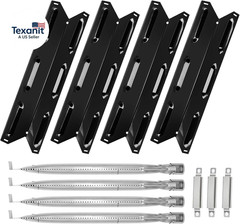 Grill Parts for Kenmore 4 Burner Grill 146.34611410 146.23678310 146.10016510 14