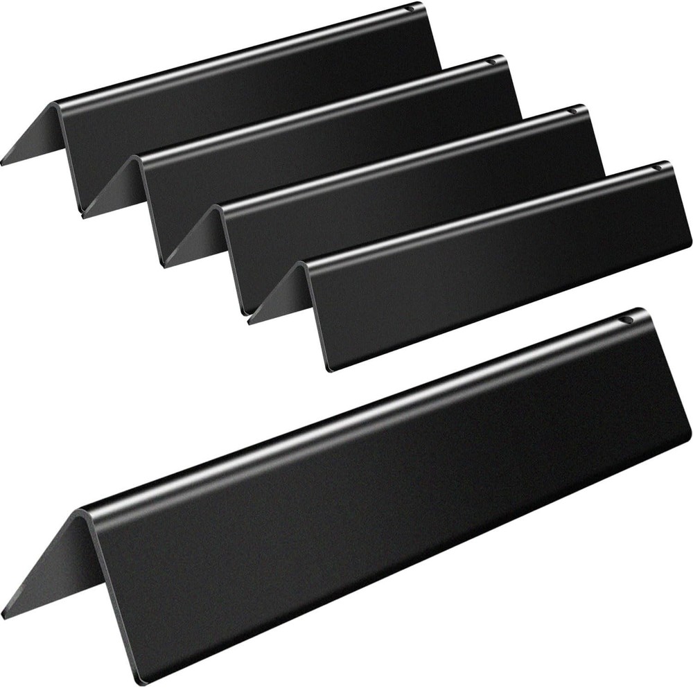 15.3 inch Flavorizer Bars Replacement for Weber 67046 Spirit 300 & Spirit II 300