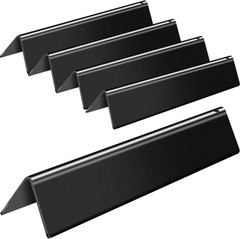 15.3 inch Flavorizer Bars Replacement for Weber 67046 Spirit 300 & Spirit II 300