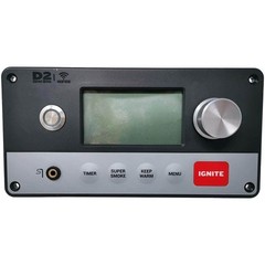 Traeger Timberline 1300 D2 WiFIRE Controller Kit, KIT0478