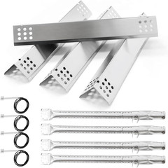 Grill Replacement Parts for Monument 4-Burner 24367,35633,17842, 24633,41847N…