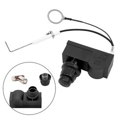 Ignite Your Cooking Journey with this Reliable Ignition Kit Replacement