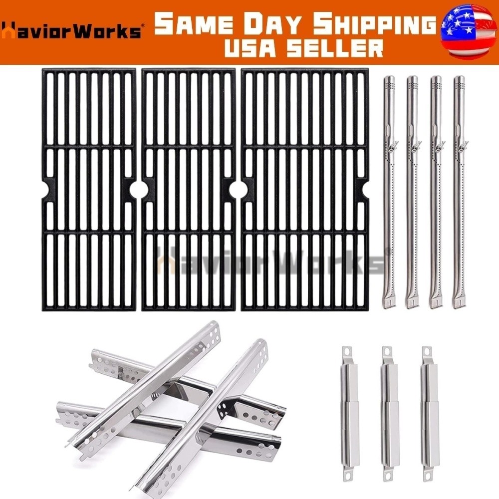 Grill Parts for Charbroil Performance 475 4 Burner 463377319 463376419,463376319