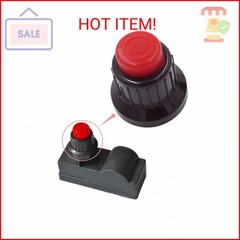 MENSI Propane Gas Patio Heater Replacement Electronic AAA Battery Pulse Igniter