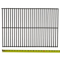Music City Metals Grill Part # 53301 – Grid, Porc Stl Wire, 14.75 X 21.25; Chb,