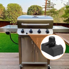 Grill Igniter Replacement for Charbroil – 5 Outlet Electronic Ignition Module, P