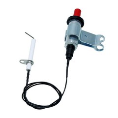 Propane Self Ignition High BTU Weed Torch Accessories Replacement Parts Piezo…
