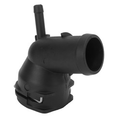 Replacement Cooling Hose Connector High Strength For ALTEA YEKW