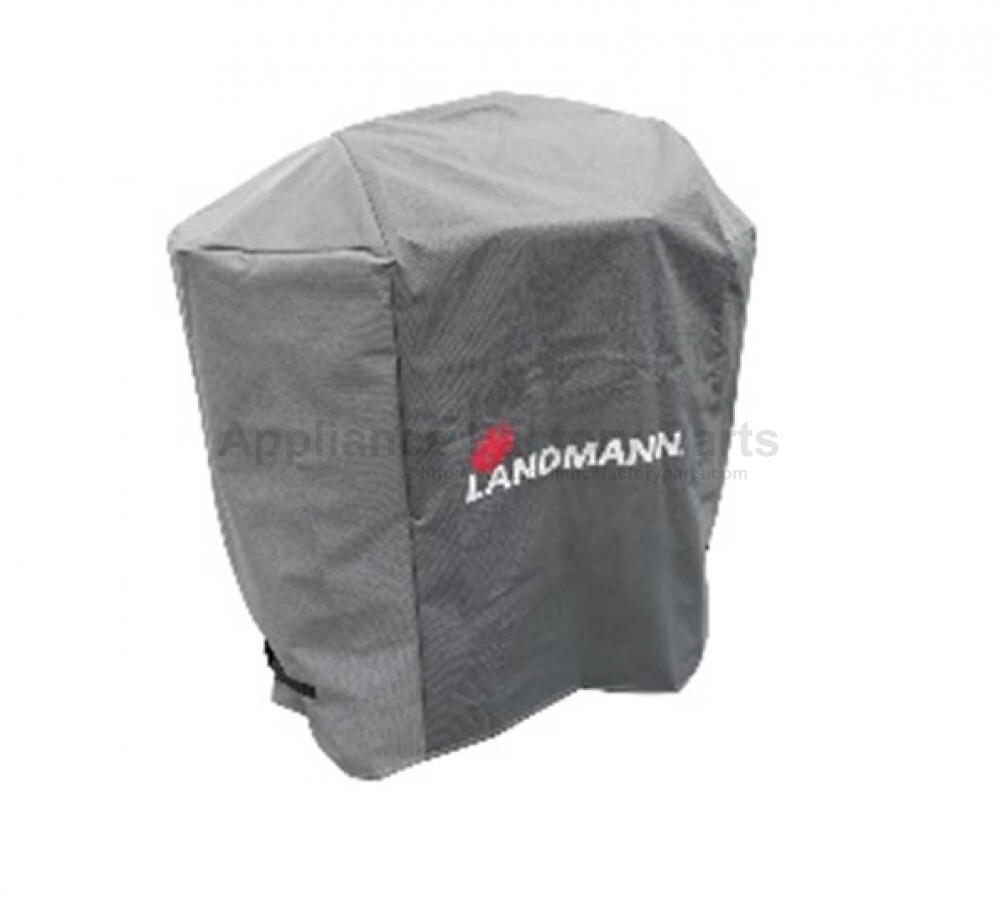 Landmann 150210 Cover for Barrel pellet grill