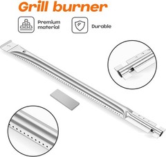 Grill Parts for Oklahoma Joe’S Longhorn Combo 3-Burner, Grill Replacement for Ch