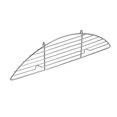 Stainless Steel Cooking Rack for Grilling Roasting Steaming 26×8.5cm 37x11cm