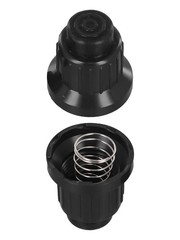 Grill Replacement Ignitor Cap for AAA Battery Type Ignition Switch 2 Piece Set