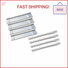 Direct store Parts Kit DG143 Replacement for Sunbeam,Nexgrill,Grill Master 720-0