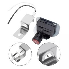 Electronic ignition Kit Parts Set For Weber Q1200 Q2200 64868 Series Gas Grill
