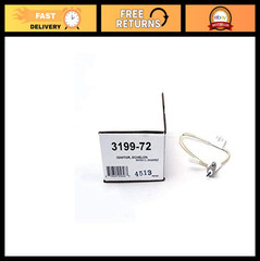 BBQ Grill Electrode Ignitor Replacement Compatible with Echelon 3199-72