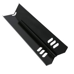 15 inch Porcelain Grill Heat Shields Replacment for Dyna-Glo DGF510SBP, DGF49…