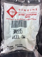 Whirlpool/FSP 300995 NLA 07/15 AUTO ROLLER