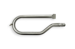 Music City Metals Grill Part # 10801 – Burner, Pipe, Ss, 16.5 X 6.125; Cosco, H