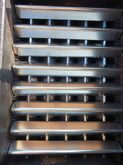 Flavorizer Bars for Weber Genesis 1000 Grill Parts, Platinum SER I & II, Genesis