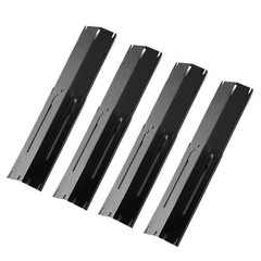 Universal Heat Plate Shield, Heat Tent, Flavorizer Bar, Burner Cover, Flame T…