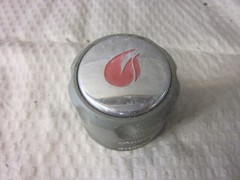 Genuine OEM Weber #70868 Sear Control Knob for Select Summit Grills