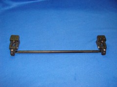 Thermos Grill 2 Go Model 465611003 Lid Hinges & Torsion Bar Used