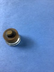 QB Products 14QBP0249 Fusetron 15A