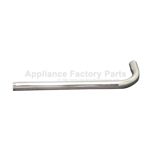 Charbroil 80004378 Orfice Removal Tool, ’06 Rev 00.