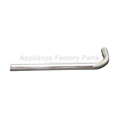 Charbroil 80004378 Orfice Removal Tool, ’06 Rev 00.