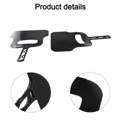 BBQ Fan for Quick Fire Ignition and Efficient Airflow in Outdoor Settings