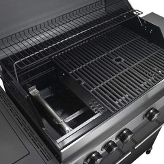Replacement Parts Kit for Charbroil 463436214 463436213 461334813 461372517 4634