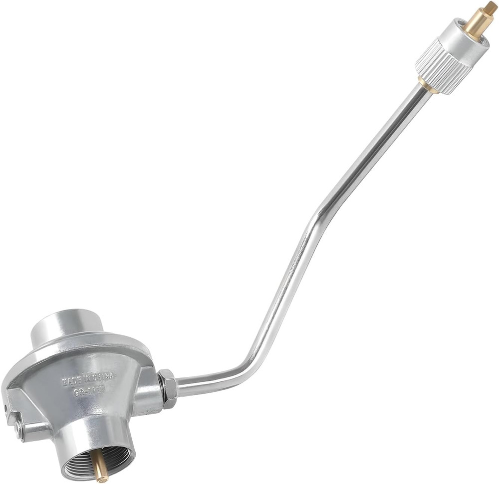 Regulator Replacement Parts for Blue Rhino Razor GGC2030M GGC2030L, LP Propane A