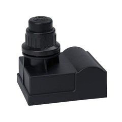 Grill Igniter 4 Outlet Push Button Spark Generator Replacement 1.5V AA Battery