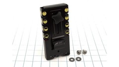 Weber Grill Part # 66232 – Tank Scale Assy Lp Gen 17 Bb