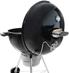 Grill Lid Holder for Weber Kettle Lid Holder 8411, for Weber Kettle Grill