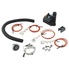 Set Grill Ignitor Kit Accessories Grill Spare Parts SE-310 SE-315 CE-310