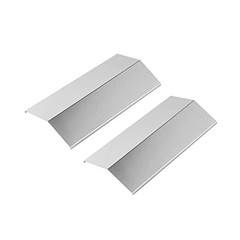 820-0033 Heat Shield Plates Replacement Parts for Nexgrill Parts Flame Tamer
