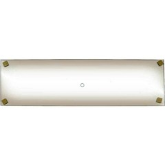 Cuisinart Hood Glass For Woodcreek Pellet Grills: 0036-607-0036-1