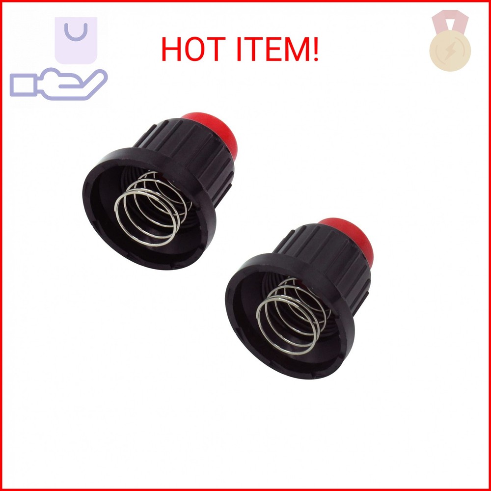 MENSI Propane Gas Patio Heater Replacement Electronic AAA Battery Pulse Igniter