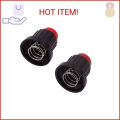 MENSI Propane Gas Patio Heater Replacement Electronic AAA Battery Pulse Igniter