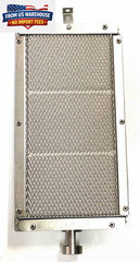 MHP GGIRB Infrared High Heat Sear Burner Replacement 12.5″ x 6″ Gas Grill