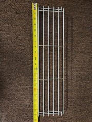 Charmglow / Falcon gas grill warming rack 21″ length 4060 / 2366206