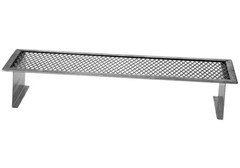 Phoenix & Holland Stainless Steel Warming Rack 24″ x 8″ x 4-1/4″ New SDSCS