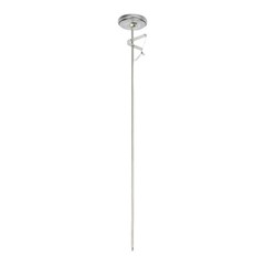 For cooking thermometer with stand for kitchen oil temperature grilling frying