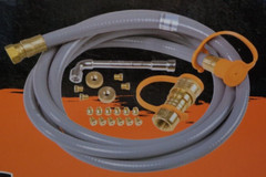 Blackstone New NATURAL GAS CONVERSION KIT