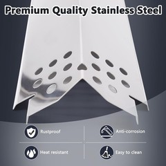 Grill Grease Tray Replacement Parts for Nexgrill 720-0896B, 720-0925, 720-0882A,