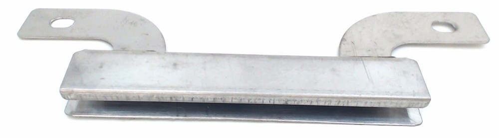 09425 – Stainless Steel Gas Grill Crossover Tube for Brinkmann