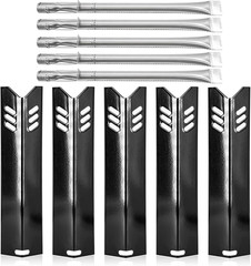 Hiorucet Grill Replacement Parts for Dyna-Glo DGF510SBP, DGF493BNP, DGB494SPB, B