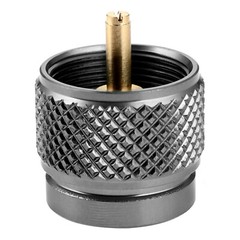 1x Copper & Aluminum Alloy Mapp Gas Can Adapter Fit For 1-Pound Gas Can