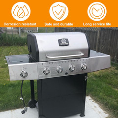 Grill Igniter Kit for Charbroil Kenmore Broil-Mate Nexgrill Jenn Air
